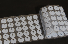導熱(rè)矽膠(jiāo)片