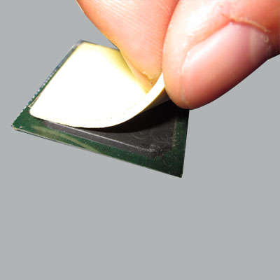 導熱膠(jiāo)片