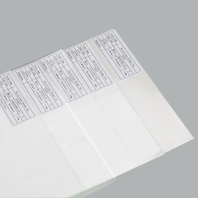 無矽油導(dǎo)熱片