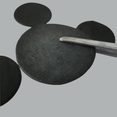 碳纖維(wéi)導熱(rè)墊片(piàn)