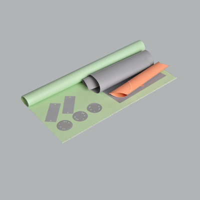 導熱界面(miàn)材料