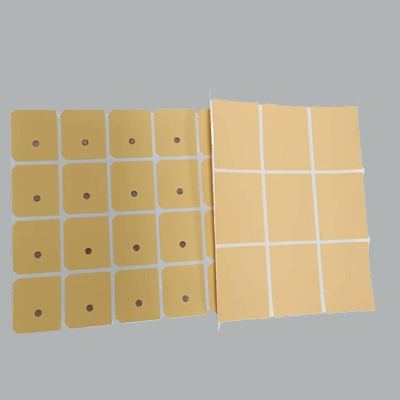 導熱(rè)界(jiè)面(miàn)材料
