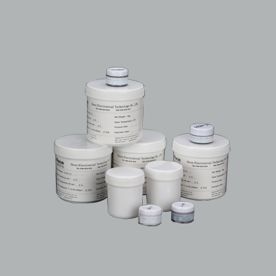 導熱界面材料(liào)