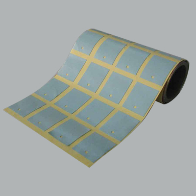 導熱(rè)界面材(cái)料(liào)