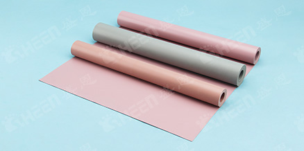 導熱(rè)矽膠(jiāo)布