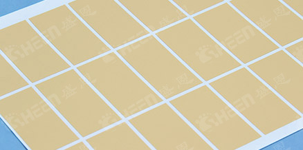 導(dǎo)熱矽膠布(bù)