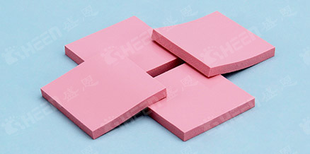 導熱矽膠墊(niàn)