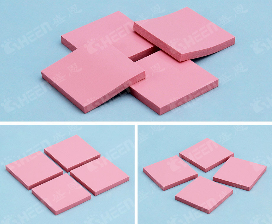 導熱矽(xī)膠