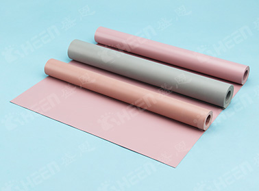 sc900fg 導(dǎo)熱絕(jué)緣材料 2.0w/m·k