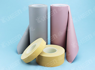 sc800-pi-2-k4 導(dǎo)熱絕緣片(piàn) 0.9w/m·k