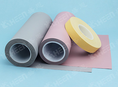 sc800-pi-2-k4 導(dǎo)熱絕(jué)緣片 0.9w/m·k