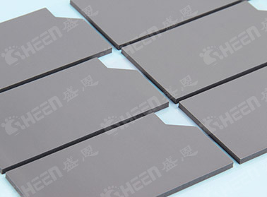 sf1200 導熱矽膠片(piàn) 12.0w/m·k