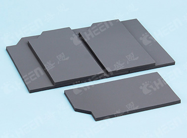 sf1000 導(dǎo)熱矽膠片 10.0w/m·k