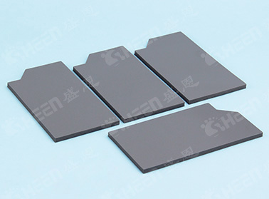 sf1000 導(dǎo)熱矽膠片 10.0w/m·k