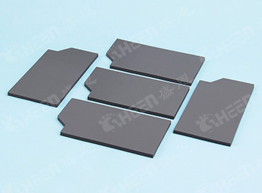 sf800 導熱矽(xī)膠片(piàn) 8.0w/m·k