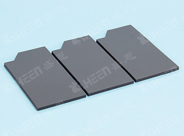 sf800 導熱矽膠(jiāo)片(piàn) 8.0w/m·k