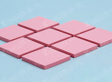 sf600g 導熱矽膠(jiāo)墊 6.0w/m·k