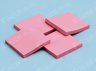 sf600g 導熱矽膠墊(niàn) 6.0w/m·k