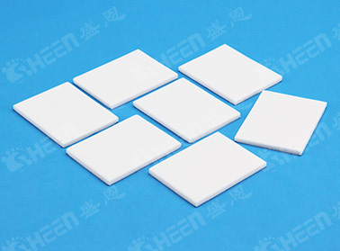 af500g 無(wú)矽導熱墊片 3.5w/m·k