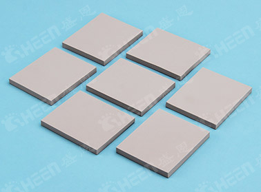 sf600 散(sàn)熱矽膠(jiāo)片 5.0w/m·k