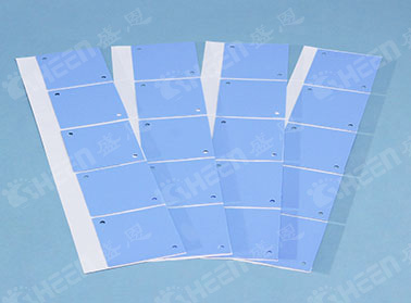 sp205a-30 導(dǎo)熱相變(biàn)材料 3.0w/m·k