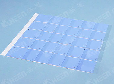 sp205a-30 導(dǎo)熱相(xiàng)變材料 3.0w/m·k