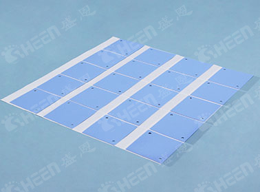 sp205a-30 導熱相(xiàng)變材(cái)料 3.0w/m·k