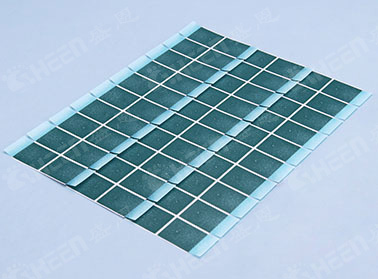 sp205a-50 導熱相變(biàn)材料 5.0w/m·k