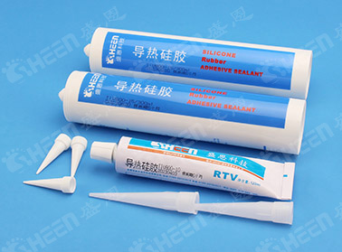 tiv800-12 導熱膠(jiāo) 1.2w/m·k