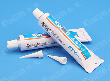 tiv800-26 導(dǎo)熱膠 2.6w/m·k