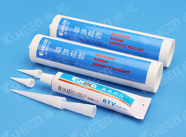 tiv800-26 導(dǎo)熱膠 2.6w/m·k