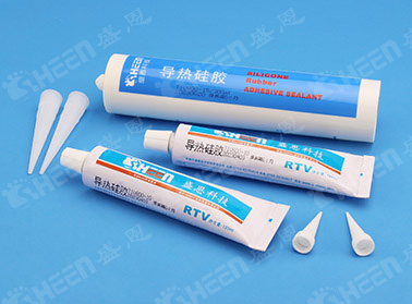 tiv800-12 導熱(rè)膠 1.2w/m·k