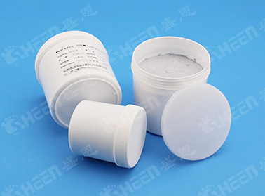 sg560-50 導(dǎo)熱矽脂 5.0w/m·k