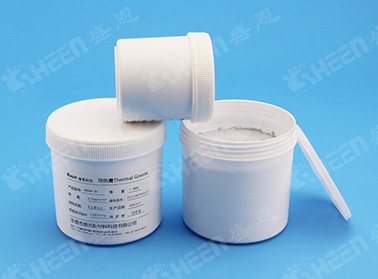 sg560-10 散(sàn)熱(rè)矽脂 1.0w/m·k
