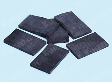csf40 碳(tàn)纖維(wéi)導熱墊片(piàn) 40w/m·k
