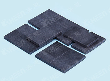 csf40 碳纖維導熱墊片 40w/m·k