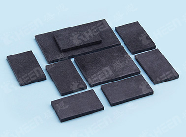 csf35 碳纖維導熱墊(niàn)片 35w/m·k