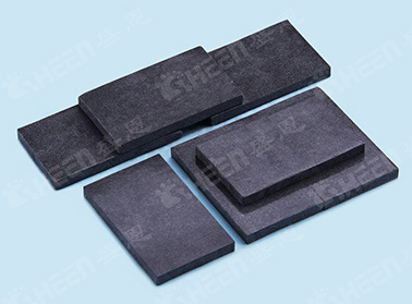 csf25 碳纖(xiān)維導熱墊(niàn)片 25w/m·k