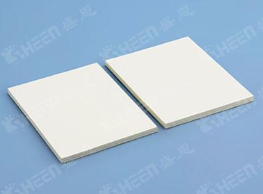 sf400 導熱(rè)矽膠墊(niàn)片(piàn) 2.5w/m·k