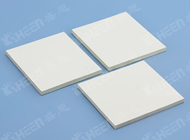sf400 導熱(rè)矽膠(jiāo)墊片(piàn) 2.5w/m·k