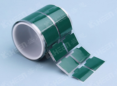 sp350p導熱(rè)相變(biàn)材料(liào) 1.8w/m·k