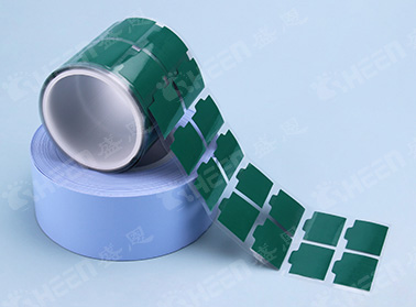 sp350p導熱(rè)相變(biàn)材料(liào) 1.8w/m·k