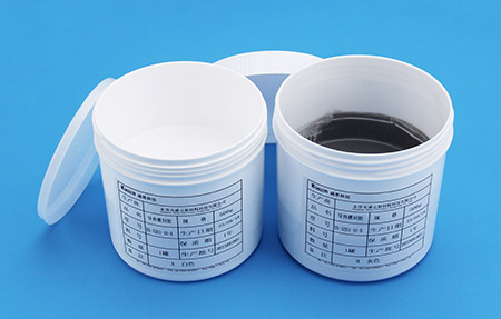 us-5201-25 導(dǎo)熱灌封膠(jiāo) 2.5w/m·k