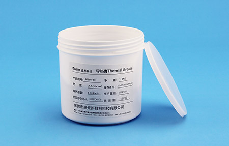 sg560-18 導熱矽脂(zhī) 1.8w/m·k