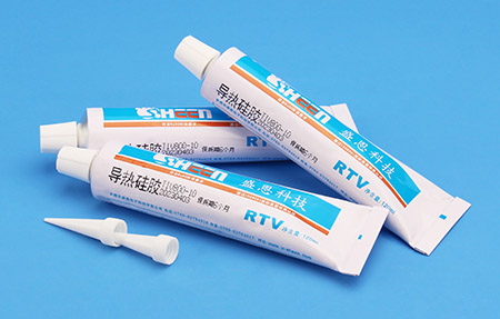 tiv800-26 導熱膠 2.6w/m·k