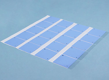 sp205a-35 導熱(rè)相變(biàn)材料 3.5w/m·k