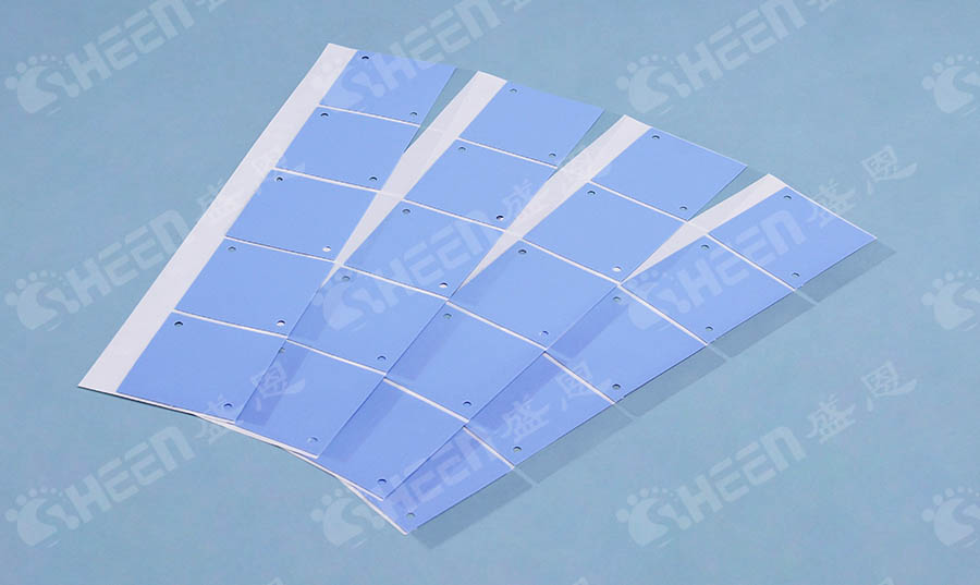 提(tí)高電池效(xiào)率與壽命(mìng)：導熱(rè)相變化材料在電池(chí)散熱中的(de)革命性應用