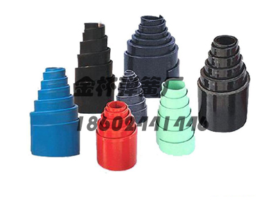 截(jié)錐渦卷(juàn)彈簧