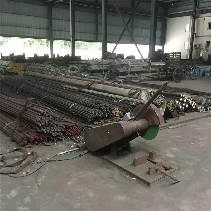 彈簧(huang)鋼 (6)