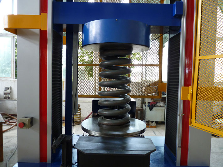 壓力試驗機(jī)